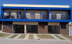Duplex Temporal